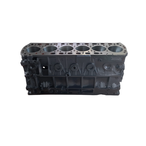 Bloque de Cilindros G3606 G3655 C32 3422, Pieza de Motor Diésel para Camión Minero - Product Image 1