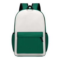 Mochilas Escolares con Logotipo Personalizado para Estudiantes de Primaria y Secundaria, Mochilas Infantiles Casuales para Jardín de Niños