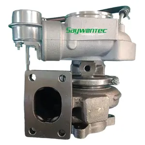 HX25W 3599350 Saywontec涡轮增压器适用于依维柯汽车发动机套件涡轮增压器涡轮Auo零件