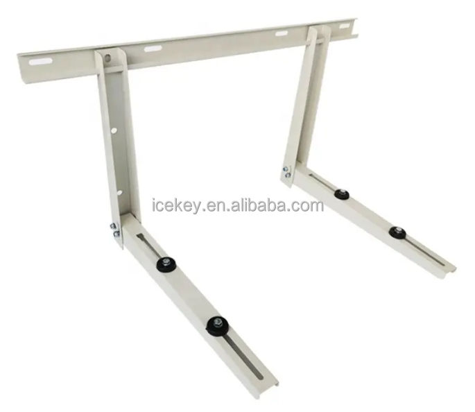 Split Type Air Conditioner Bracket Durable Efficient