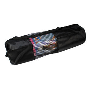 Bolsa de Gimnasio de Malla de Nailon Económica con Logotipo Personalizado de Jstar, para Yoga, Deportes, Camping, Tamaño Personalizado - Product Image 6