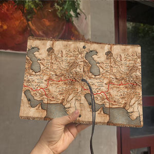 Agenda semanal A6 2025, <span class=keywords><strong>libro</strong></span> <span class=keywords><strong>de</strong></span> 160 páginas, diseño minimalista grueso, fácil <span class=keywords><strong>de</strong></span> usar para la oficina escolar, planificador diario perfecto con ingenio - Product Image 6