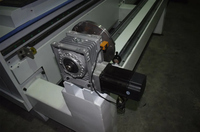 Routeur CNC 4 axes FIRMCNC 1325/1530/2030 ATC, machine de gravure sur bois à haute rigidité avec axe rotatif, garantie 1 an
