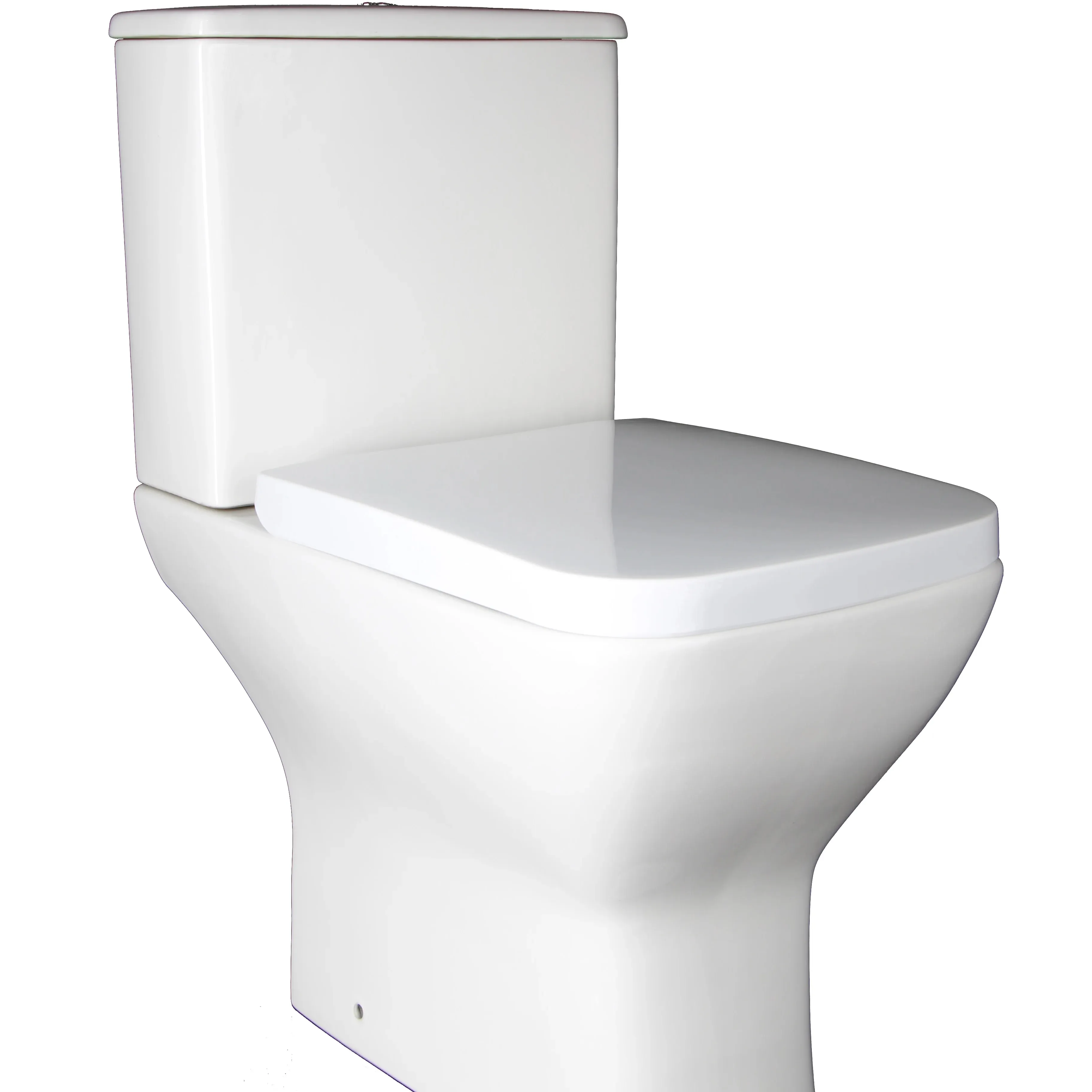 बिक्री के लिए वेयर सिरेमिक रोका वन पीस शौचालय सिरेमिक शौचालय
