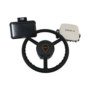 CHC NX510 Pro NX510SE/NX612Auto نظام توجيه جرارات ذكية أوتتراك عالمي لتحديد المواقع مكونات أساسية للطيار التلقائي RTK - Product Image 2