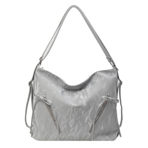 <span class=keywords><strong>Sac</strong></span> à bandoulière tendance style déesse avec un design nœud élégant - un <span class=keywords><strong>sac</strong></span> fourre-tout polyvalent. - Product Image 1