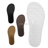 Semelles extérieures de chaussures pieds nus à semelle complète personnalisées pour pieds larges pour les saisons d'été, de printemps et d'automne