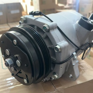 Compresseur de climatisation pour voiture - Product Image 4