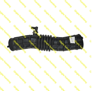 Wholesale Durable Auto <strong>Spare</strong> <strong>Parts</strong> air Intake Hose Fit for <strong>BMW</strong> with Oe 13711438768 Best Price and Lower MOQ - Product Image 4