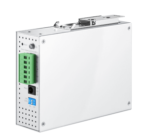 Commutateur réseau industriel géré TP-LINK TL-SG5210 de couche 3, anneau, -40-75°C, contrôle sur rail DIN - Product Image 5