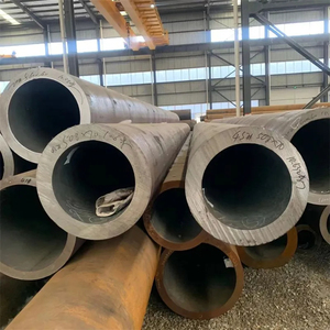 Petrol ve gaz sıvı boru hatları için KAYNAKSIZ ÇELİK BORU <span class=keywords><strong>A106</strong></span> JIS G3445 ASTM standart karbon çelik dikişsiz boru 12m uzunluk - Product Image 1