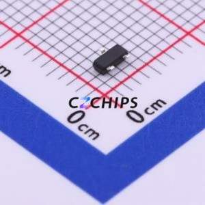 Original and New SI2319DS-T1-GE3-VB SOT-23(TO-236) Transistor Field Effect Transistor (MOSFET) - Product Image 2
