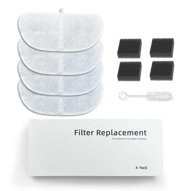 Filtro Bianco