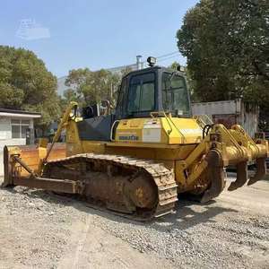 รถปราบดิน D85ESS รถปราบดินมือสองรถปราบดิน D85ESS Komatsu มือสองราคาถูก D85 - Product Image 6