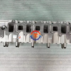 Cabeza de Cilindro OEM 4M40 4M40T ME193804 ME202621 para Piezas de Motor - Product Image 5