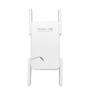Répéteur Wi-Fi double bande RP730G-XY AX3000 Wi-Fi 6 2.4G 5G Gigabit avec antennes externes - Product Image 2
