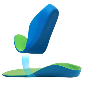 <span class=keywords><strong>Solette</strong></span> a circolazione d'aria JOGHN soletta <span class=keywords><strong>in</strong></span> Pu con tacco alto <span class=keywords><strong>in</strong></span> <span class=keywords><strong>Memory</strong></span> Foam <span class=keywords><strong>solette</strong></span> <span class=keywords><strong>per</strong></span> <span class=keywords><strong>scarpe</strong></span> con piedi piatti <span class=keywords><strong>per</strong></span> bambini - Product Image 1