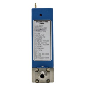 UFC-<b>1660</b> Is Accurate and Reliable Measurement UFC-<b>1660</b> Is Suitable for Etching and Other Vacuum Processes UFC-<b>1660</b> Is Accurate a - Product Image 4
