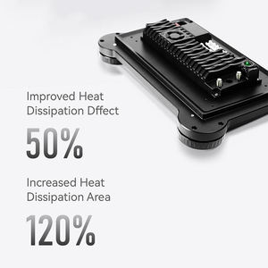 2K <span class=keywords><strong>Android</strong></span> Car DVD Player Stereo Xe DVD Player <span class=keywords><strong>Android</strong></span> 10.1-Inch Dual-Núm Điều Hướng Màn Hình Lớn & Chia Màn Hình Đài Phát Thanh Xe Hơi - Product Image 6