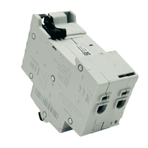 Controlador PLC con Conector Push-In de Unidad Básica Serie 2CSR255180R1105, Nuevo y Original - Product Image 4