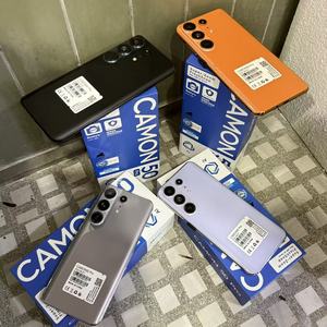 สมาร์ทโฟนรุ่นใหม่ Camon50pro รองรับไฟ LED และภาษาทั่วโลก หน่วยความจำ 16GB+1TB หน้าจอ 6.9 นิ้ว แบตเตอรี่ 8000mAh หรือมากกว่า ระบบปฏิบัติการ Android 15 - Product Image 6