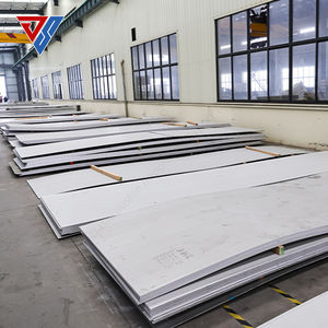 Collar y Cadena de Acero Inoxidable Chapado en Oro de 18K para Mujer, Hipoalergénico, Resistente al Agua y con Brillo Duradero - Product Image 6