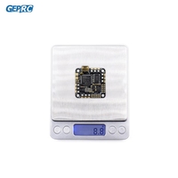 GEPRC GEP-F722-45A AIO (F411 FC dan 2-6S 8bits BLS ESC 26.5mm/M2) baru untuk Aksesoris Bagian DIY RC FPV Quadcopter