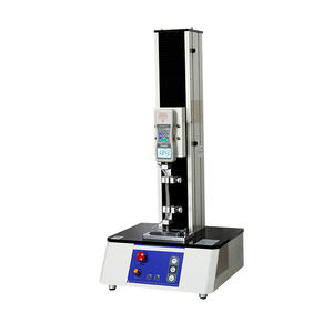 Trekbank Voor Borstel En Borstelharen/Sterkte Test Apparatuur - Product Image 2