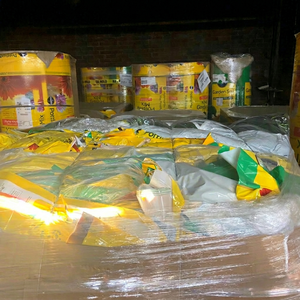 Rouleaux et balles de LDPE imprimés, marque 2Lians, modèle 2025217LD, origine américaine, pour le recyclage, 17 tonnes MOQ, échantillon disponible - Product Image 1