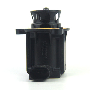 06H145710D โซลินอยด์วาล์วสำหรับรถออดี้โฟล์คสวาเก้น A3 A4 A5 A6 Beetle Jetta Passat อะไหล่พลาสติกใหม่ - Product Image 5