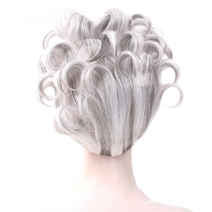 Peluca New Evil Sea Witch <span class=keywords><strong>Deluxe</strong></span> Wicked Sea Witch Peluca Comercio exterior europeo y americano - Product Image 3