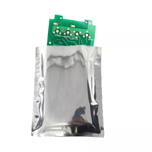 Metalized rõ ràng ESD che chắn Túi ME27-75 TE17-75 120x100 mét chống tĩnh điện bảo vệ hàng rào độ ẩm bao bì túi - Product Image 6