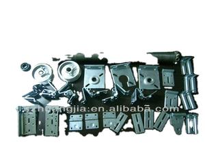 <span class=keywords><strong>Porte</strong></span> <span class=keywords><strong>De</strong></span> <span class=keywords><strong>Garage</strong></span> <span class=keywords><strong>sectionnelle</strong></span> Matériel - Product Image 2