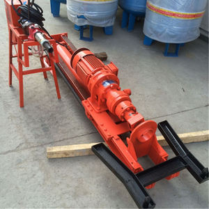 Macchina elettrica per perforazione con perforazione rotante a impatto per trapano a foro per configurazioni parti intercambiabili - Product Image 2