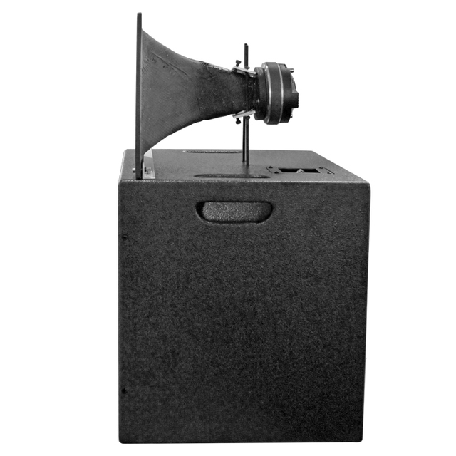 12-inch Music Studio Equipment Full Set Main Cinema Speakers 300W Two-Way Audio Crossover True Sound System Cinema Surround