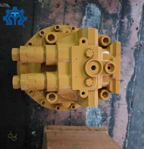 Dispositif d'oscillation TMY E320B pour moteur d'excavatrice CAT 115-3737 116-3549 116-3550 - Product Image 4