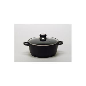 Krüger fleischtopf Delta 3,5 L Ø24cm aluguss - Product Image 2