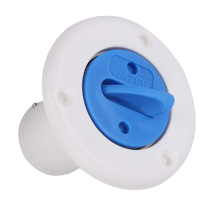 ZEXI <span class=keywords><strong>Bouchon</strong></span> <span class=keywords><strong>d</strong></span>'entrée <span class=keywords><strong>d</strong></span>'<span class=keywords><strong>eau</strong></span>/carburant en plastique blanc/noir de 38 mm, résistant à la corrosion et durable, pour accessoires de camping-car, yacht, bateau, voiture - Product Image 4