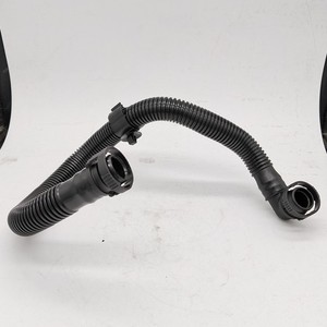 Kit di Servizio Valvola di Sfiato del Basamento PCV e Tubo per Audi A4 <span class=keywords><strong>VW</strong></span> Jetta Passat 2.0T 06F103235 06F129101K 06F103483E ABV0154 - Product Image 1