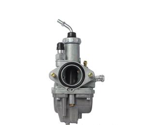 Carburador para Motocicletas ATV, Compatible con YAMAHA YFM225, YFB250, YFA125, YFM125, Kit de Motor para Moto - Product Image 5
