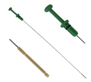 Varilla de nivel de aceite nueva de alta calidad Metal + PP 6 meses de garantía para Citr-oen S-axo 1174,82 - Product Image 2