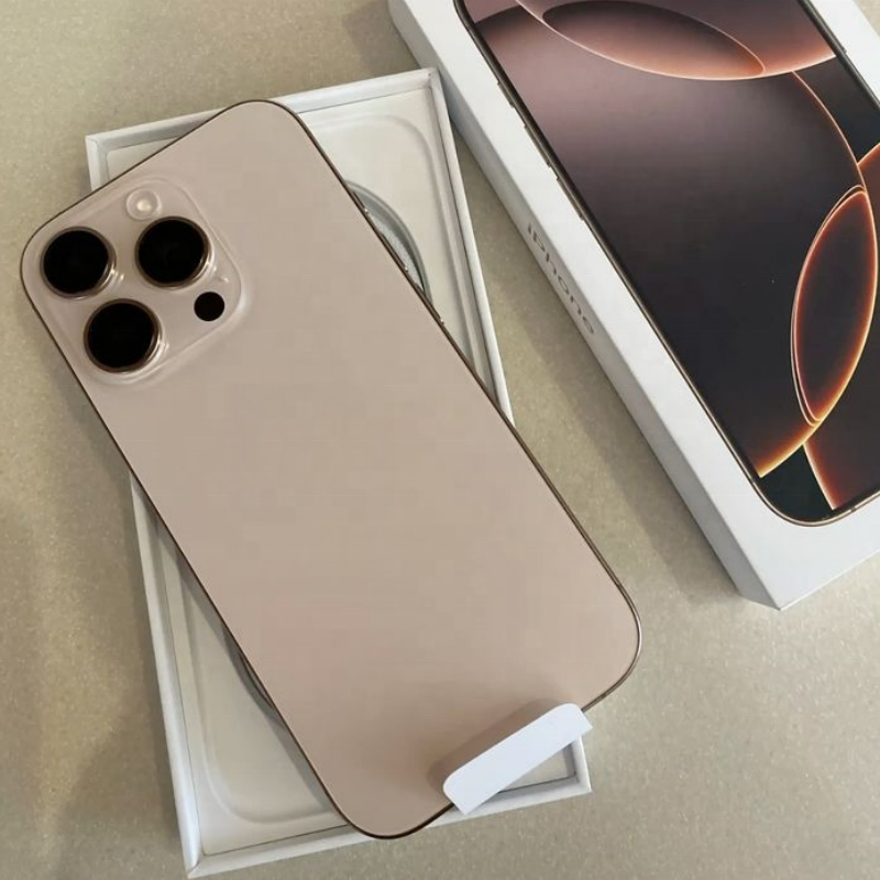 iphones 15 pro max original used