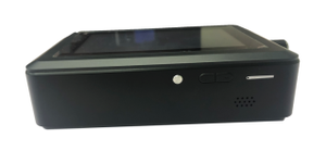 Espectrómetro Raman Portátil Económico con Pantalla Táctil HD y Cámara ZA1000 - Product Image 5