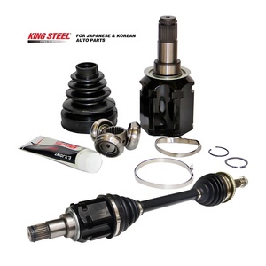 Xe ổ trục <span class=keywords><strong>CV</strong></span> doanh các nhà sản xuất bên ngoài <span class=keywords><strong>CV</strong></span> doanh cho Subaru Impreza Forester 2014 junta homocinetica 28391-sg030 27*54*32 - Product Image 2