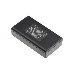 <span class=keywords><strong>Batterie</strong></span> rechargeable Li-ion durable 3,85 V 1700 mAh pour accessoires d'appareil photo <span class=keywords><strong>Insta360</strong></span> <span class=keywords><strong>ONE</strong></span> <span class=keywords><strong>X2</strong></span> - Product Image 5