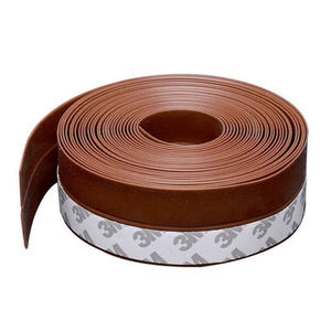 Không thấm nước và chống ẩm Silicone bọt cửa dưới niêm phong Dải/phòng tắm gió chặn và không thấm nước dải - Product Image 3
