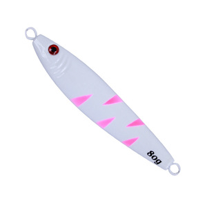 Leurre de pêche en eau salée en gros pour la pêche au <span class=keywords><strong>poisson</strong></span> - Product Image 2