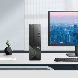 Dell Vostro V3710 Desktop host Computador de jogos de escritório de negócios i5-12400 16G DDR4 256G M,2 NVMe com 27 polegadas Monitor v3710 - Product Image 4