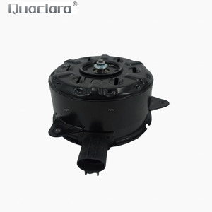 Motor del Ventilador de Refrigeración del Radiador para Toyota Yaris NCP1/NLP1/SCP1 Vitz SCP10 1999-2005 Ist NCP60/NCP65 02-05 - Product Image 5