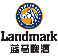 Vente directe usine – Bière Landmark Lemon Sea Salt Ale en bouteille et canette 330ml, lot de 24 canettes, boisson alcoolisée en gros, primée, 2,5% d'alcool